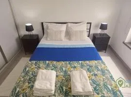 Central e acolhedor, ideal para relaxar