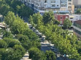 Epirus City Center Apartment Vlora
