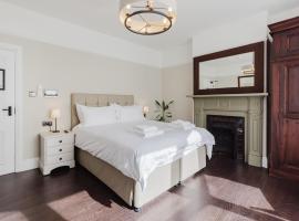 Grace's Guesthouse Room 4, B&B in Tring