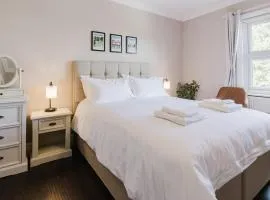 Grace's Guesthouse Room 3
