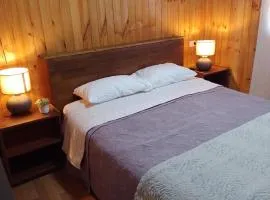 Cabaña Puipuyen Yerbas Buenas
