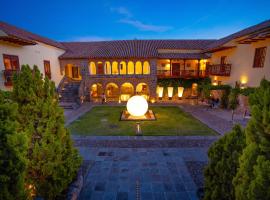 Casa Cartagena Boutique Hotel & Spa