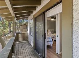 Hilton Head 3BR Retreat – Pool Dining Shops