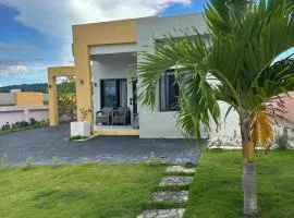 Serenity Heights Villa