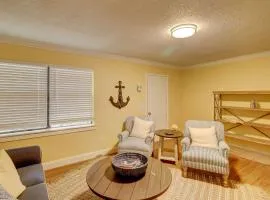 Family 2BR Retreat Near Beach Pool – Hilton Head