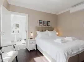 Grace's Guesthouse Room 1