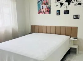 MarisC&LHouse2-Quarto para casal