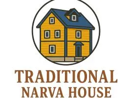 Traditional Narva House