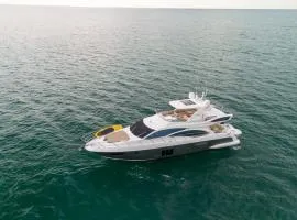 Azimut 58