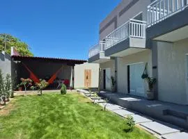 Residencial New Stilo-Falésia