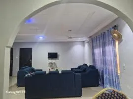 Jiso Family Apartment