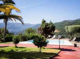 Casa das Pedras