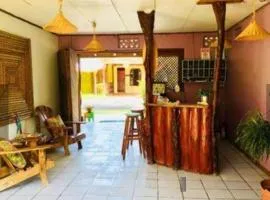 Cabinas Palmer Cahuita