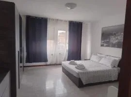 Appartamento Casorati