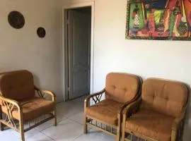 Hospedaje Maluli suit 4