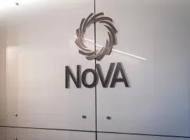 NOVA Two Bedrooms 8th Floor Apt Roman Ridge