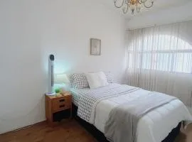 La casita Patz Ensenada