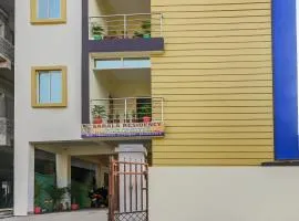 Hotel O Sarala Residency