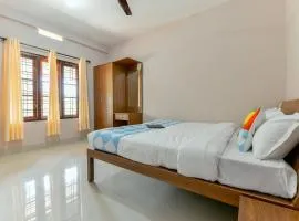 Hotel O Home Elegant Stay Fine Nest Homes