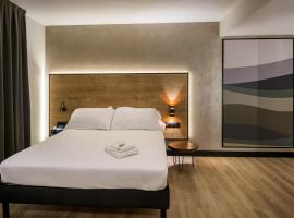 Ibis Styles Figueres Ronda, hotel v destinaci Figueres