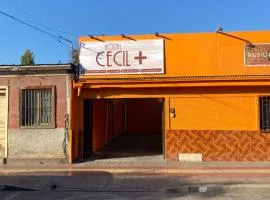Hostal CECIL +