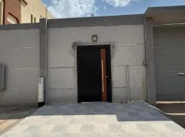 نزل الهجرة