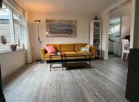 Apartment Little Belvedère with private garden