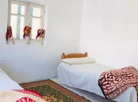 ISIS Hostel