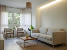 Beautiful apartment for a short stay
