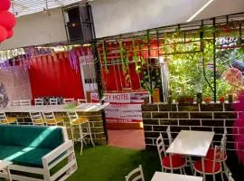 HAKS CITY ACCOMODATION and RESTRAUNT