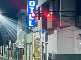 Lucero Real Hotel Tacna 1
