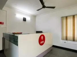 Hotel O Sr Residency