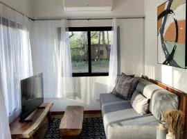 Luxury Cabin Playa Venao - Hidden Getaway