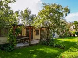 The Cabin at Little Timbers