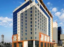 Adagio Jeddah City Center
