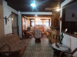 Casa La Carmela