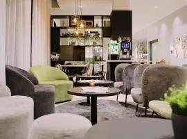 Aparthotel Adagio Access Freiburg