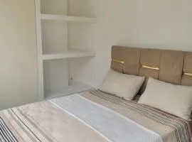 Apartamento T1 no centro de Luanda