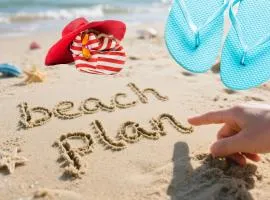 Patty del Mar Suites