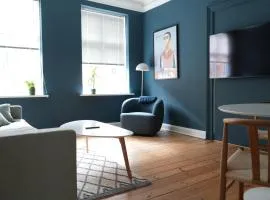 Blue Brook Lounges