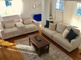 Stunning Beachfront 3BR, Ocean Views, Near Boston