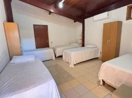 Hotel pousada Janaúba