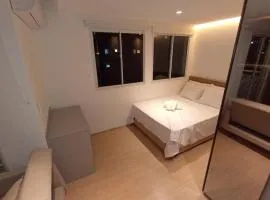 Studio Moderno Completo Ar cond Porto Maravilha RJ