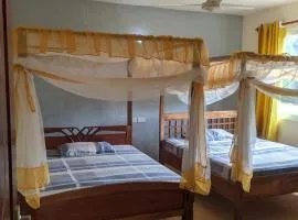 Haven Homes one bedroom