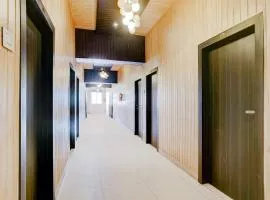 Super Collection O Thane formerly Dove Residency