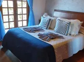 Suítes Refúgio do Sossego - 10 minutos do Centrinho!