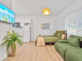 Luxury Miami Studio Close to Wynwood & Downtown