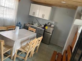 Casa Gómez, hotel v destinaci Mazamitla