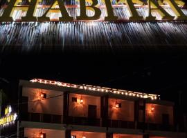 Mi habitat holbox-Maravilla natural, hotell i Isla de Holbox