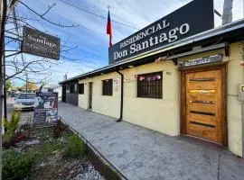 Residencial Don Santiago